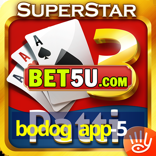 bodog app